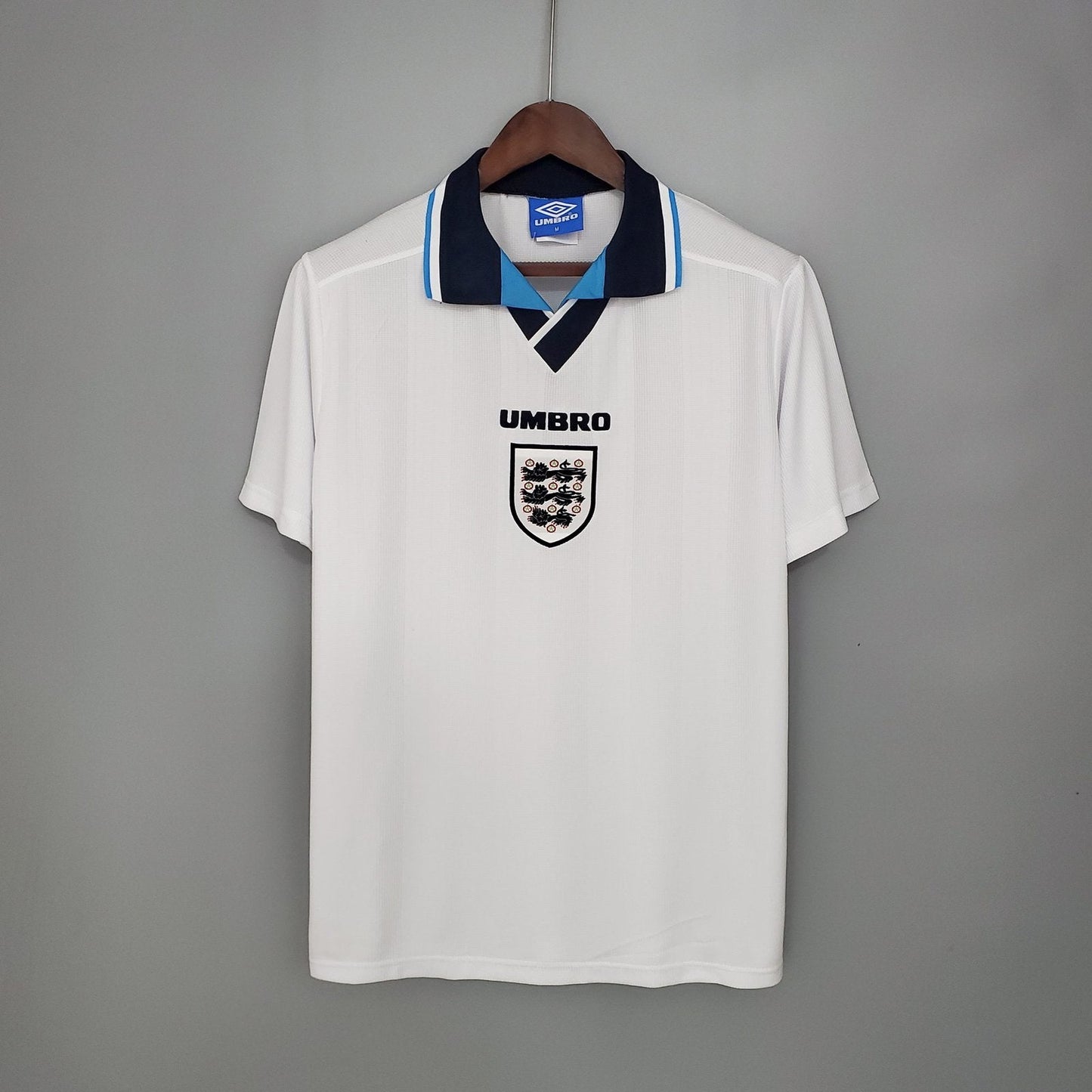 1996 England Home - S image