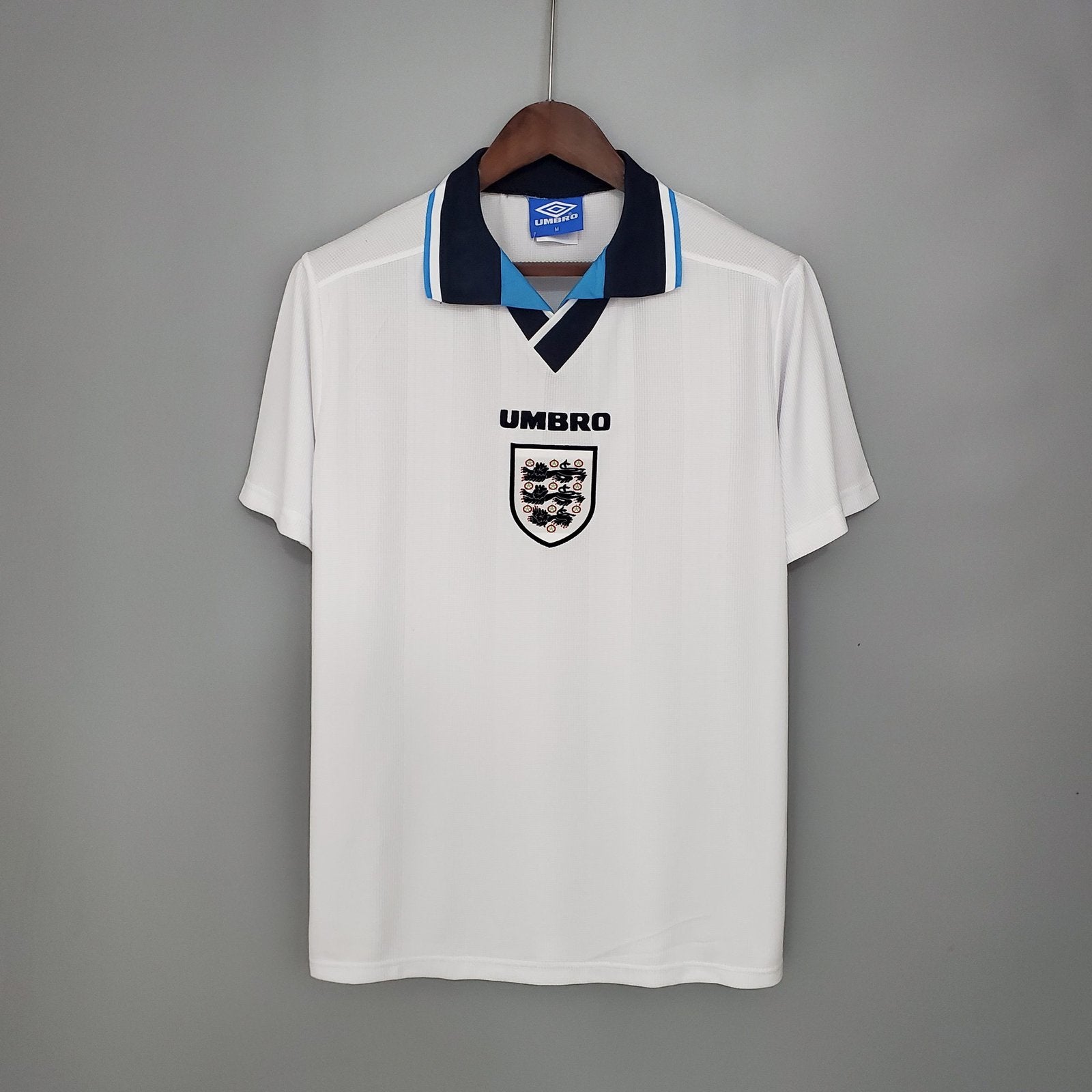 1996 England Home - S image