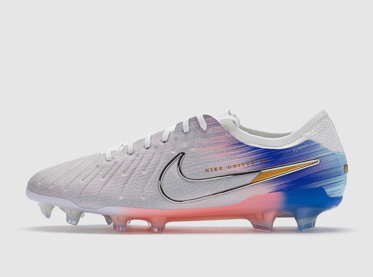 NikeTiempo Legend 10 Elite FG image 1