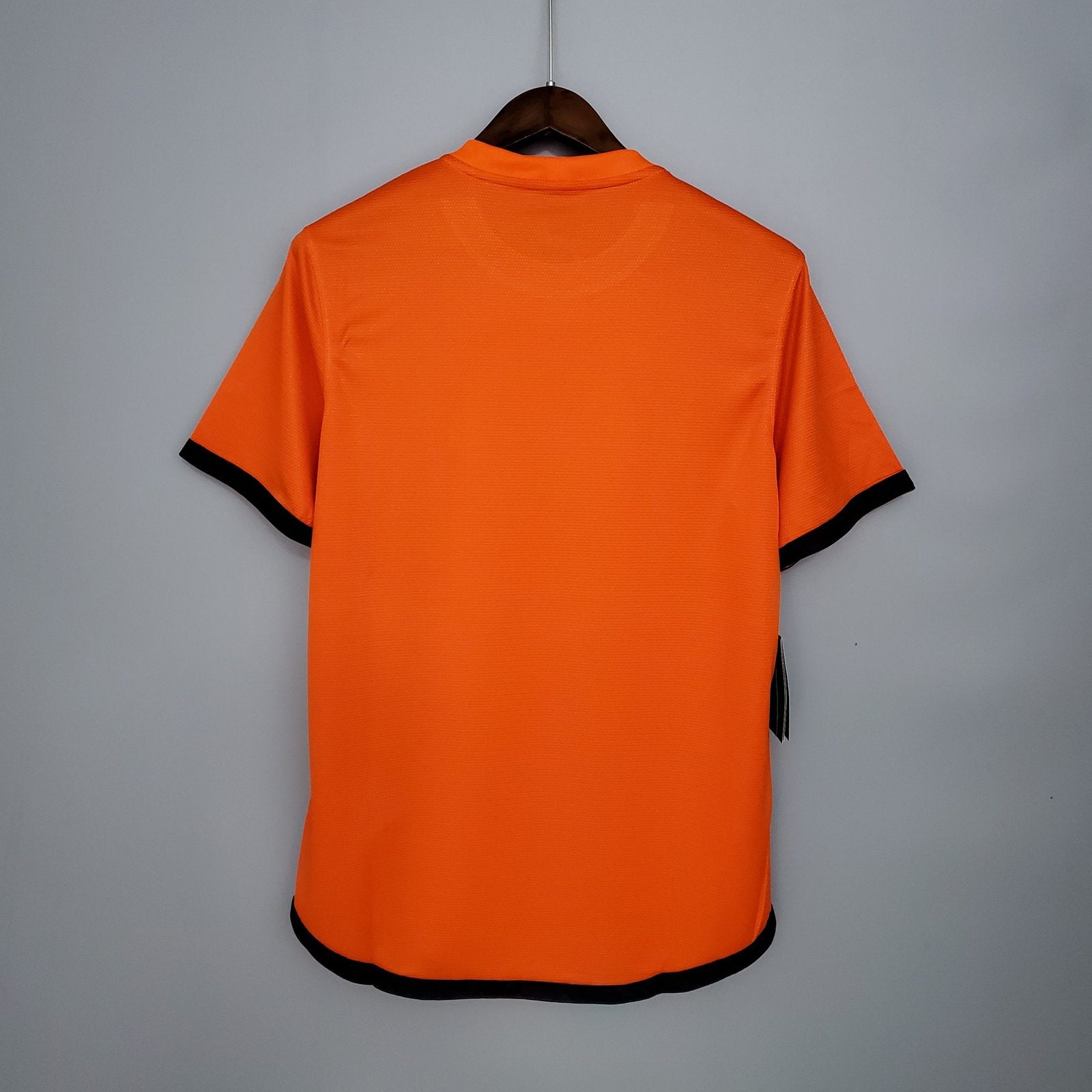 2012 Netherlands Home image 1