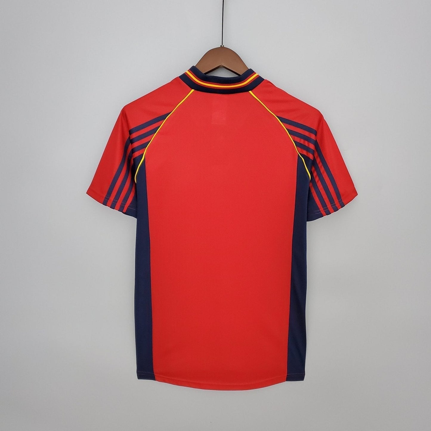 1998 Spain Home image 2