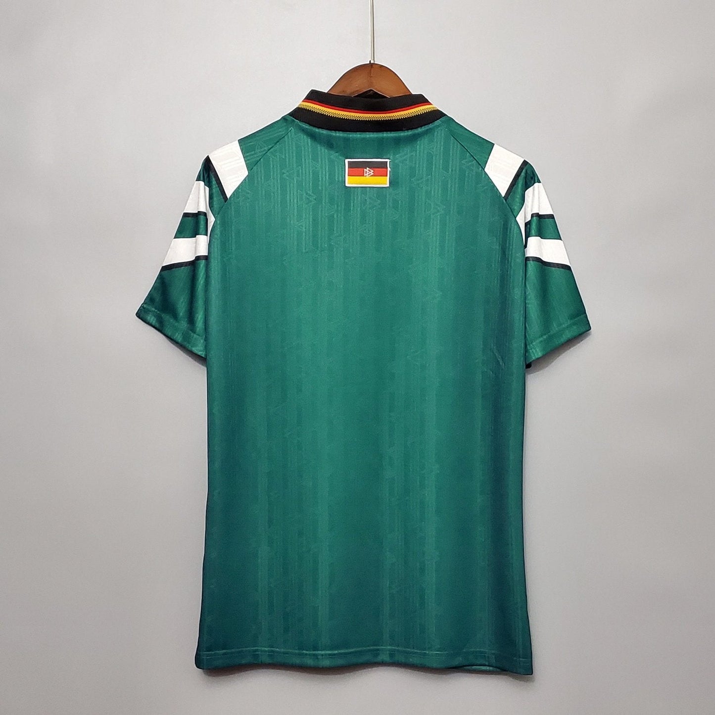 1996 Germany Away image 1