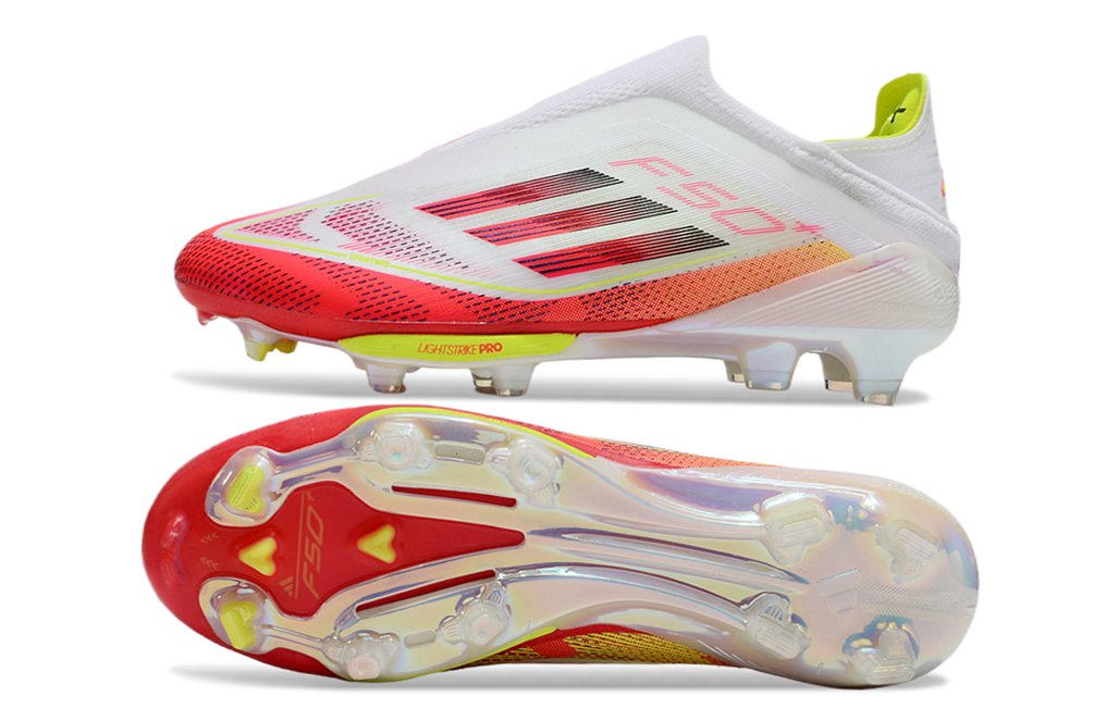 Adidas F50+ FG Elite image 1