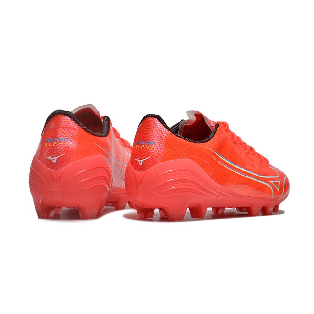 Mizuno Alpha Made in Japan FG image 1
