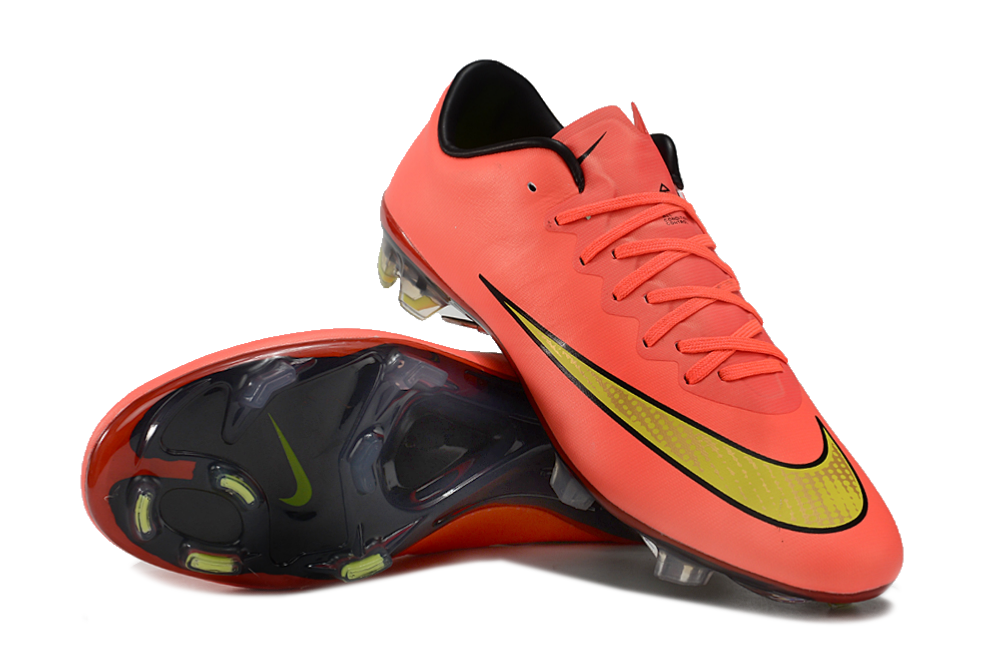 Nike Mercurial Vapor X Elite FG image 0