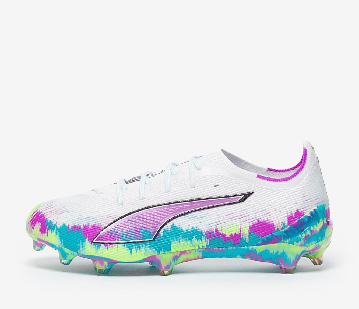 Puma Ultra6 Ultimate FG image 1