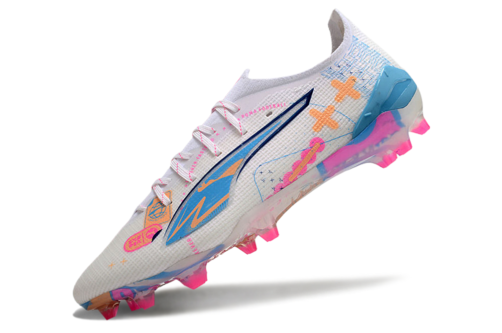 Puma Ultra5 Ultimate FG image 2