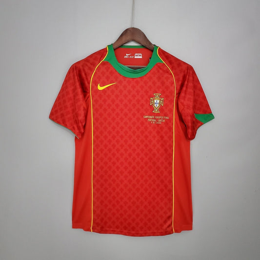 2004 Portugal Home image 0