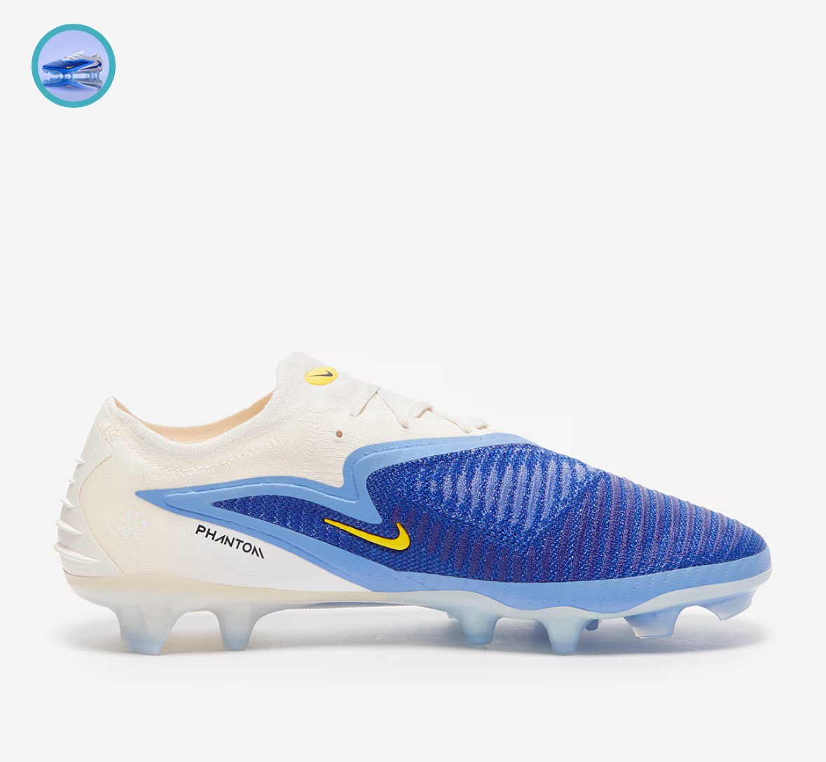 Nike Phantom 6 Elite image 2
