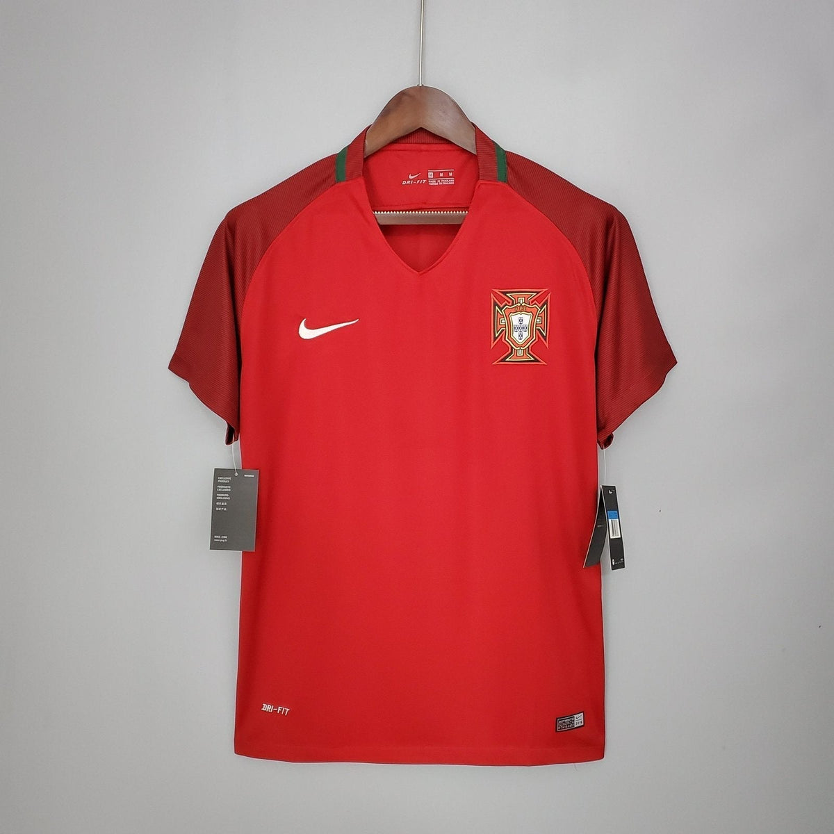 2012 Portugal Away - S image