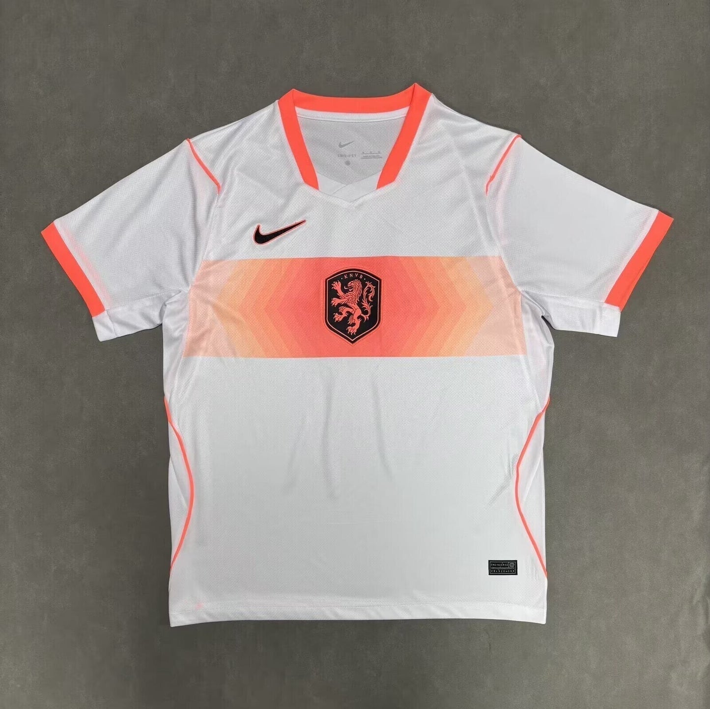 Netherlands 2026 World Cup Away