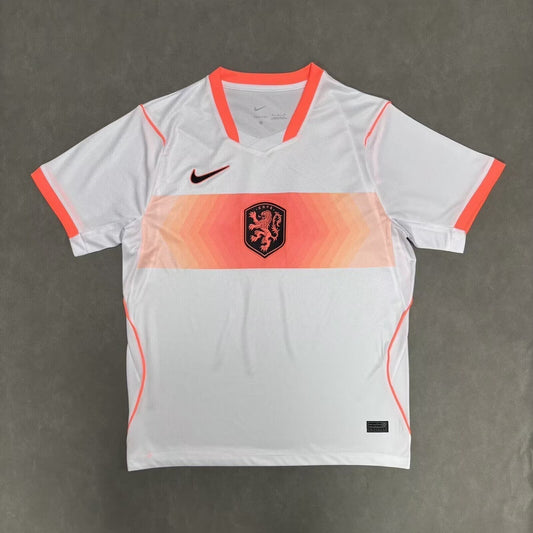 Netherlands 2026 World Cup Away