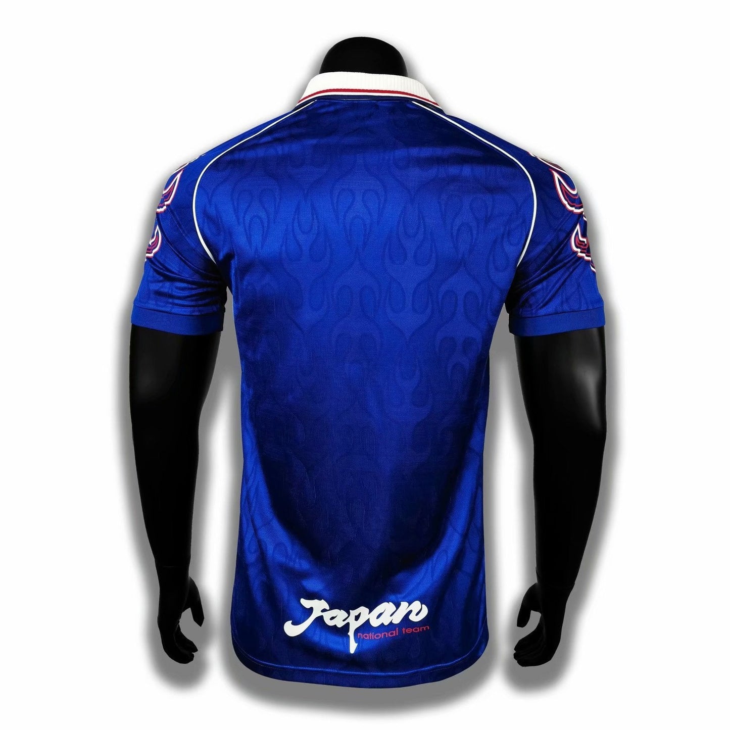 1998 Japan Home image 1