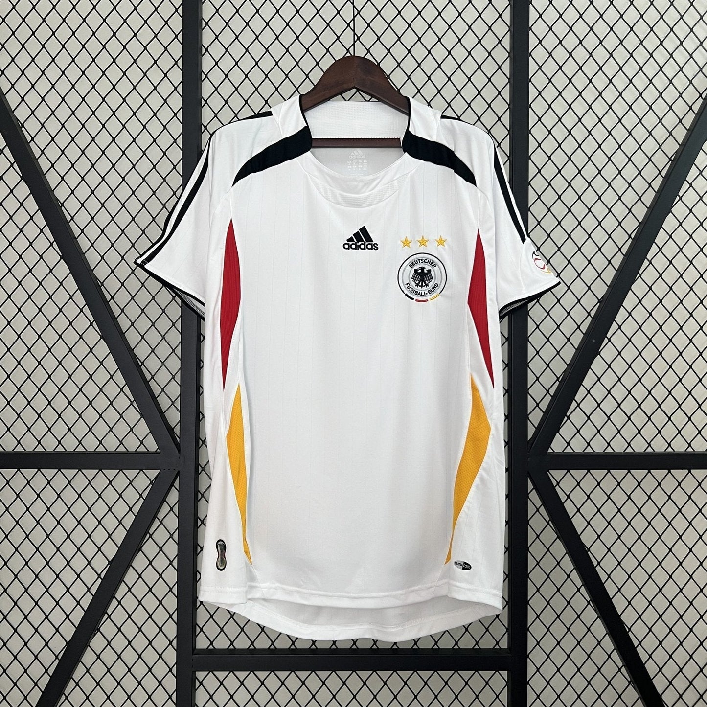 2006 Germany Home image 0