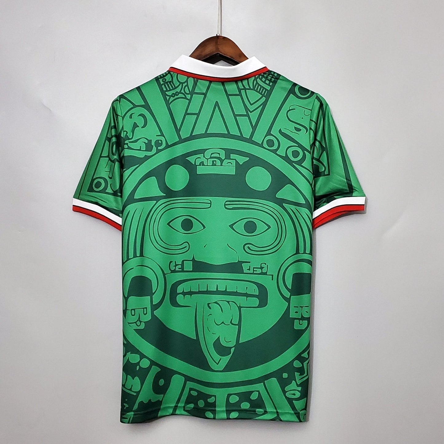 1998 Mexico Home image 1