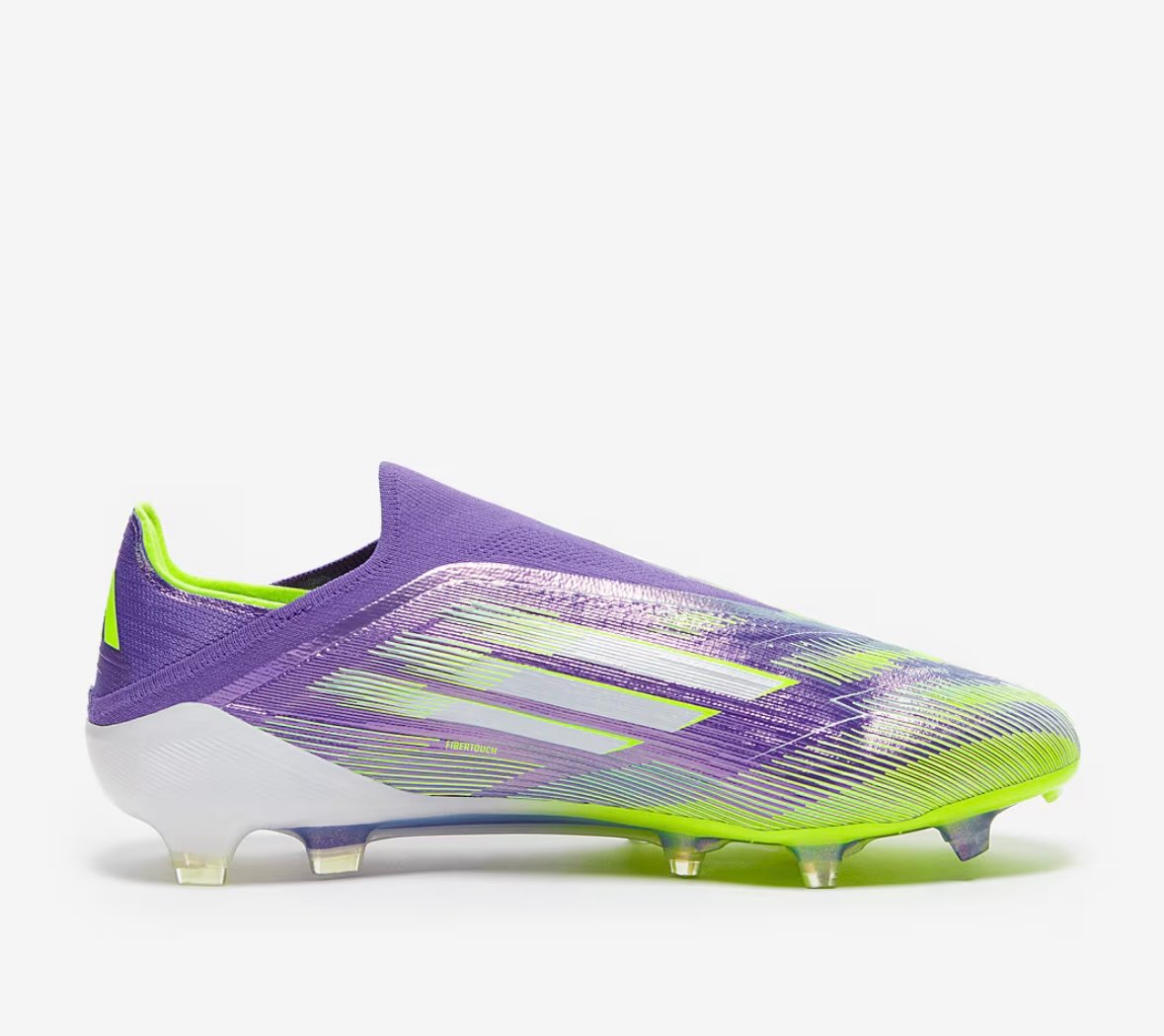 Adidas F50 FG Elite image 2