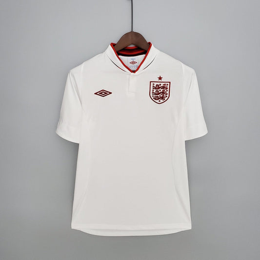 2012 England Home image 0