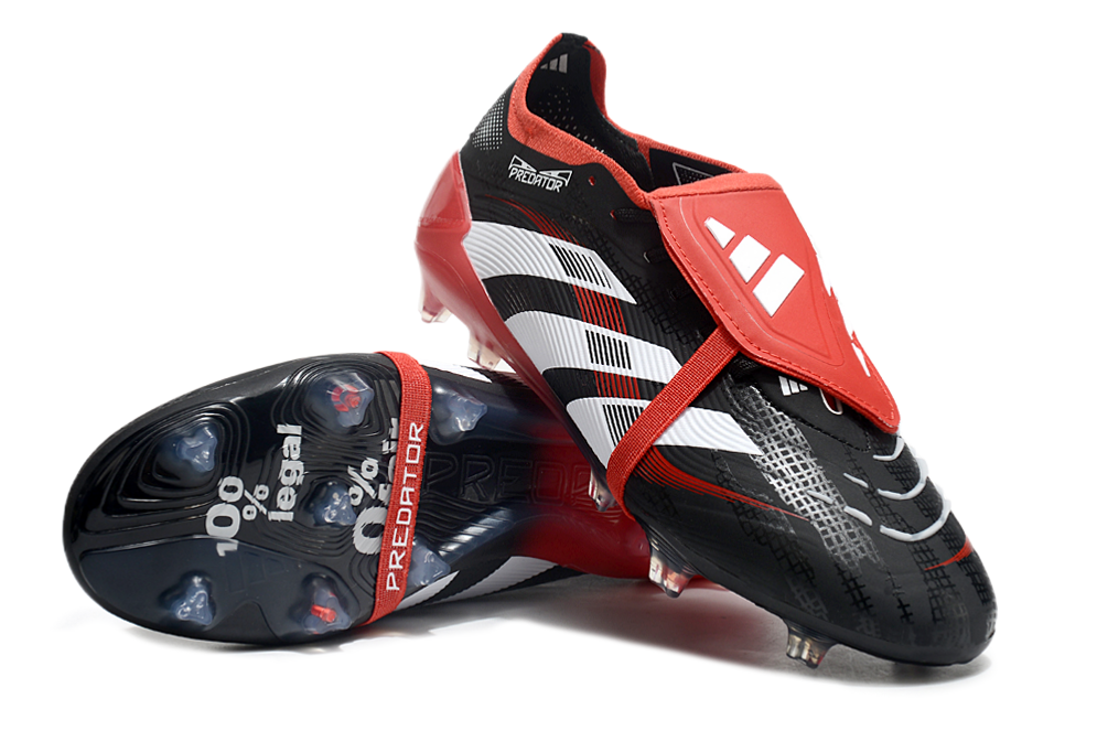 Adidas Predator Elite Tongue FG - UK8.5 image
