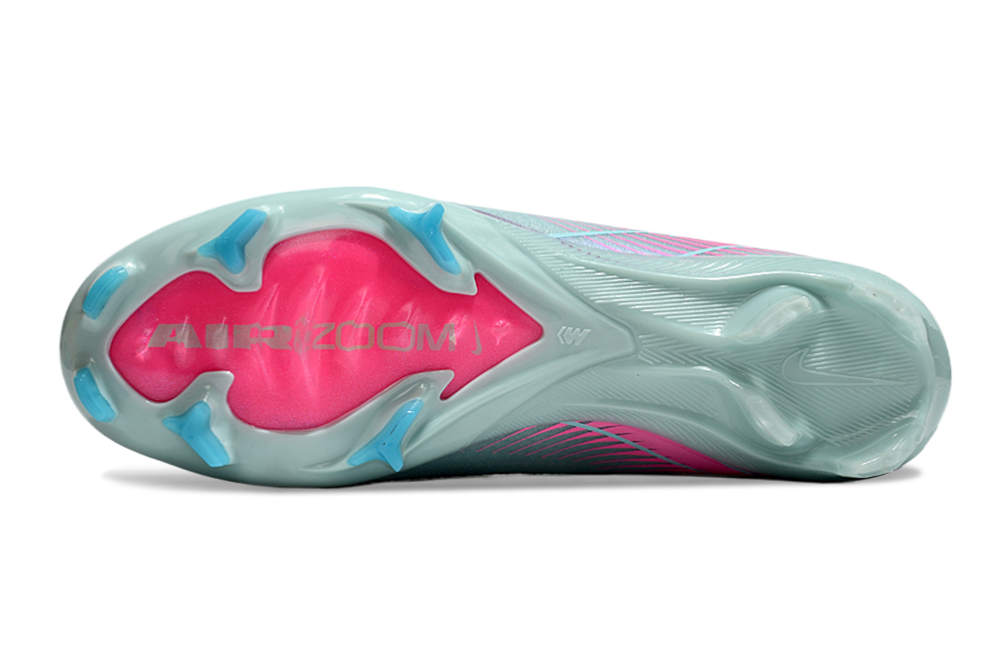 Nike Air Zoom Mercurial Superfly IX Elite FG image 2