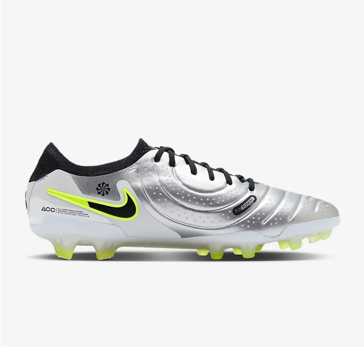 NikeTiempo Legend 10 Elite FG image 2