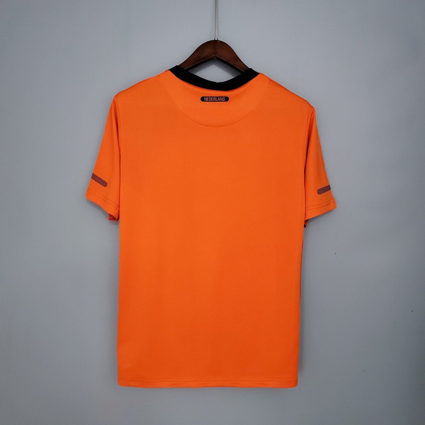 2010 Netherlands Home image 1