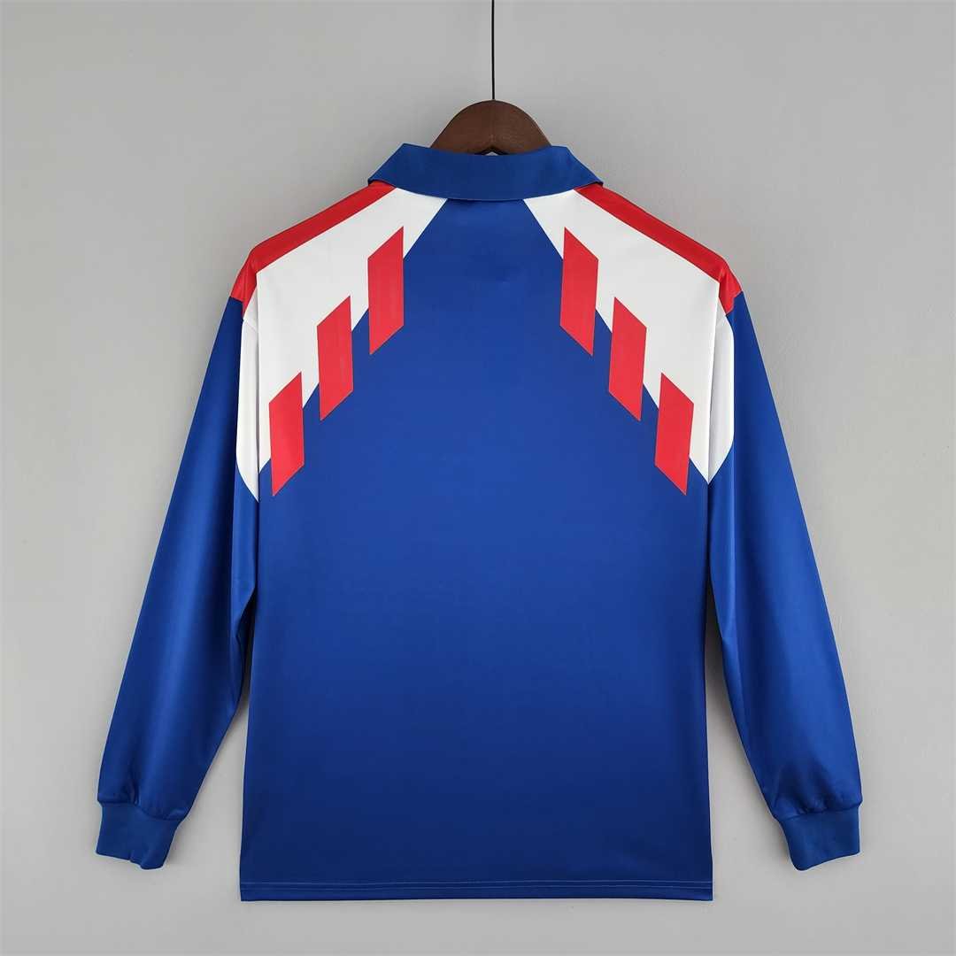 88-90 France Home long sleeve image 1