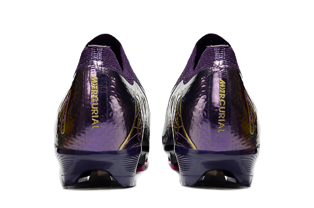 Nike Air Zoom Mercurial Vapor IX Elite FG image 2
