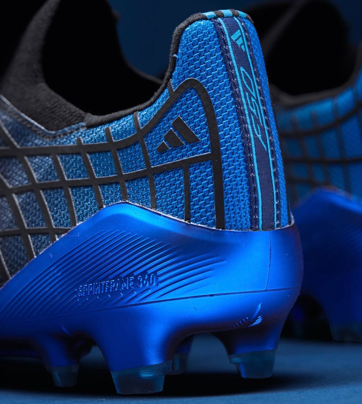Adidas F50 FG Elite image 2