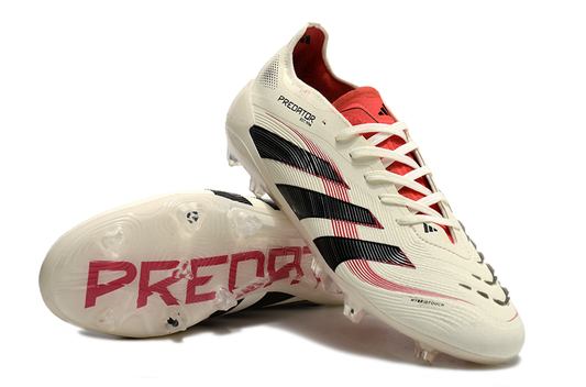 PREDATOR ACCURACY+ FG BOOTS image 0