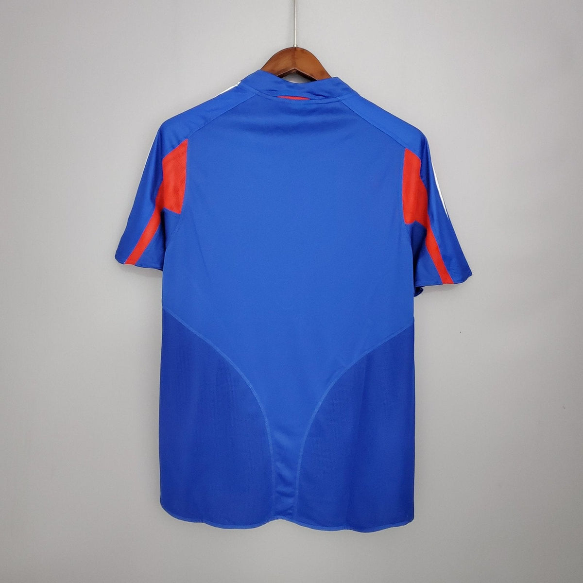 2004 France Home image 1
