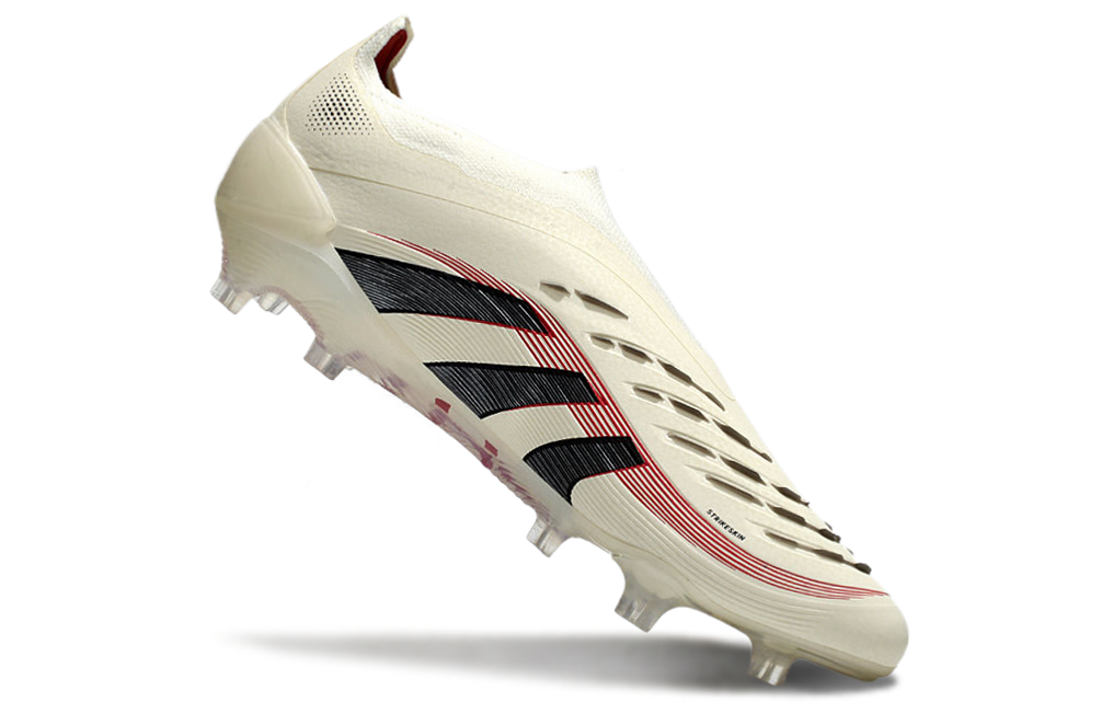 Adidas Predator Elite Laceless FG image 1
