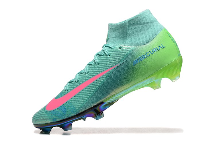Nike Air Zoom Mercurial Superfly IX Elite FG image 2
