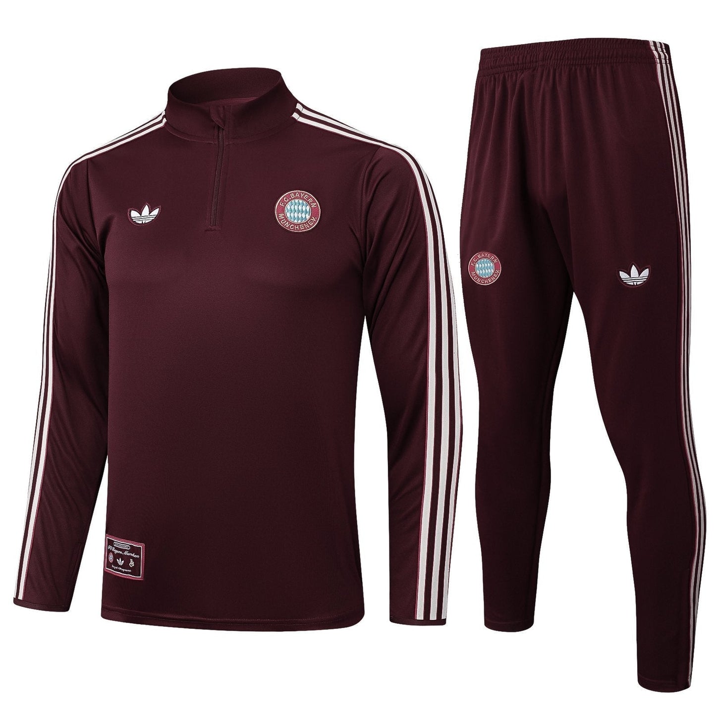 Tracksuit image 0