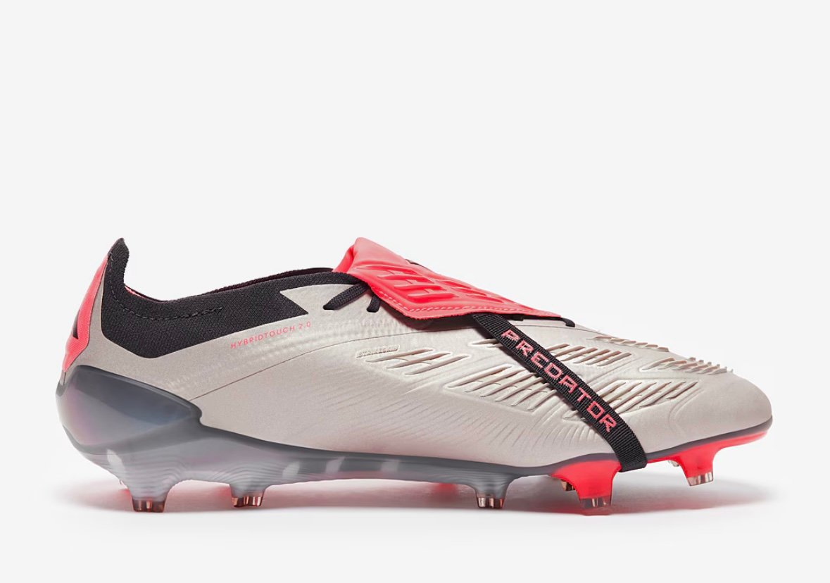 Adidas Predator Elite Tongue FG image 1