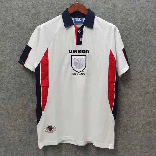 1998 England Home image 0