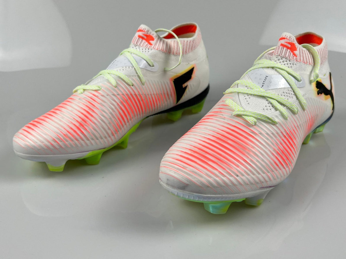 Puma Future 8 Ultimate FG Elite image 2