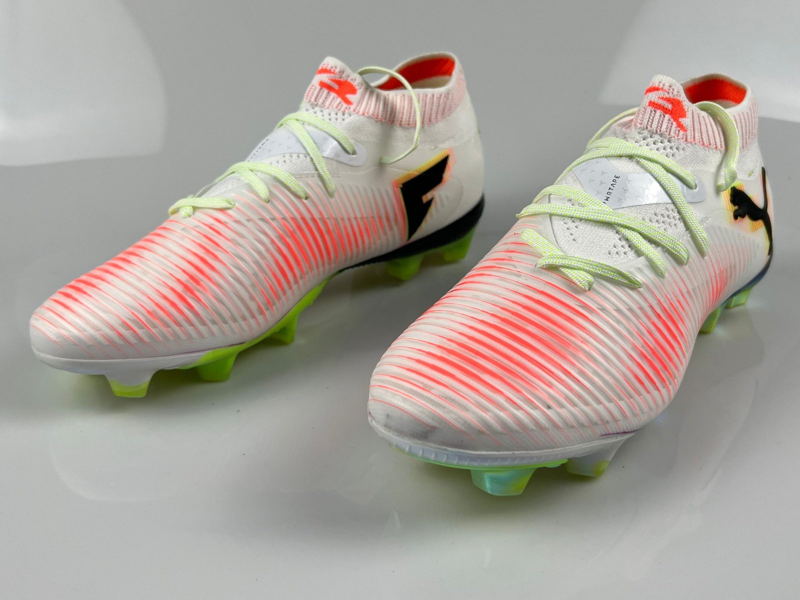 Puma Future 8 Ultimate FG Elite image 2