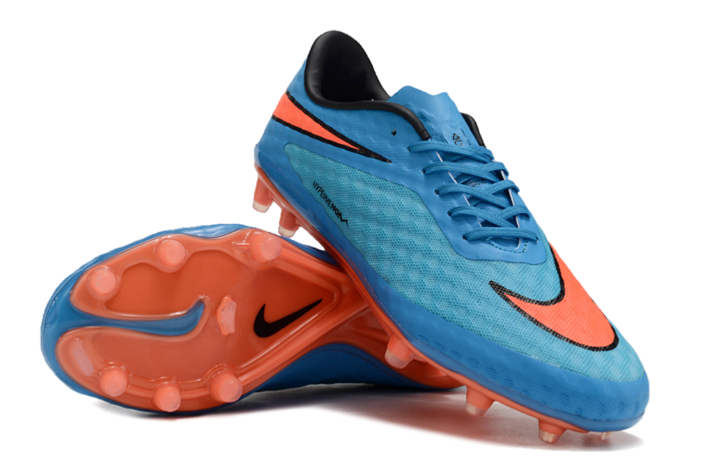 Nike Hypervenom phantom fg image 0