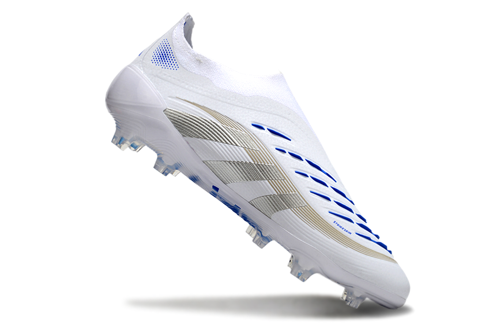 Adidas Predator Elite Laceless FG image 1