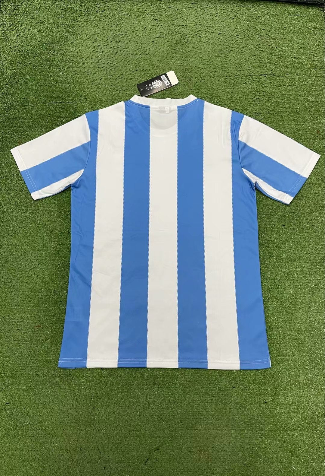1986 Argentina Home image 1