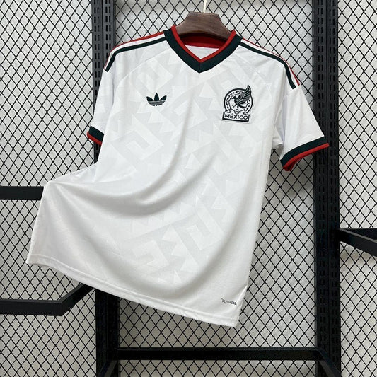 2026 Mexico Away Kit World Cup
