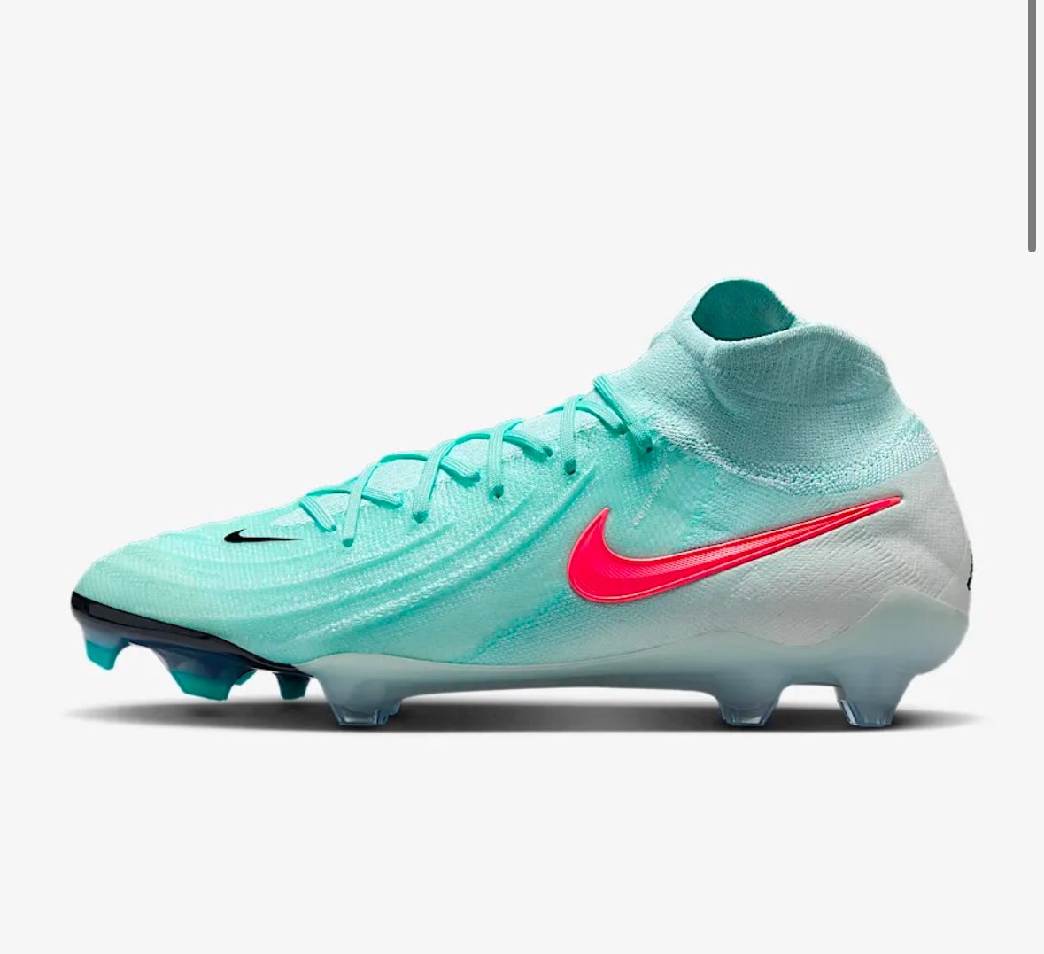 Nike Phantom Elite GX2 FG - UK7.5 image