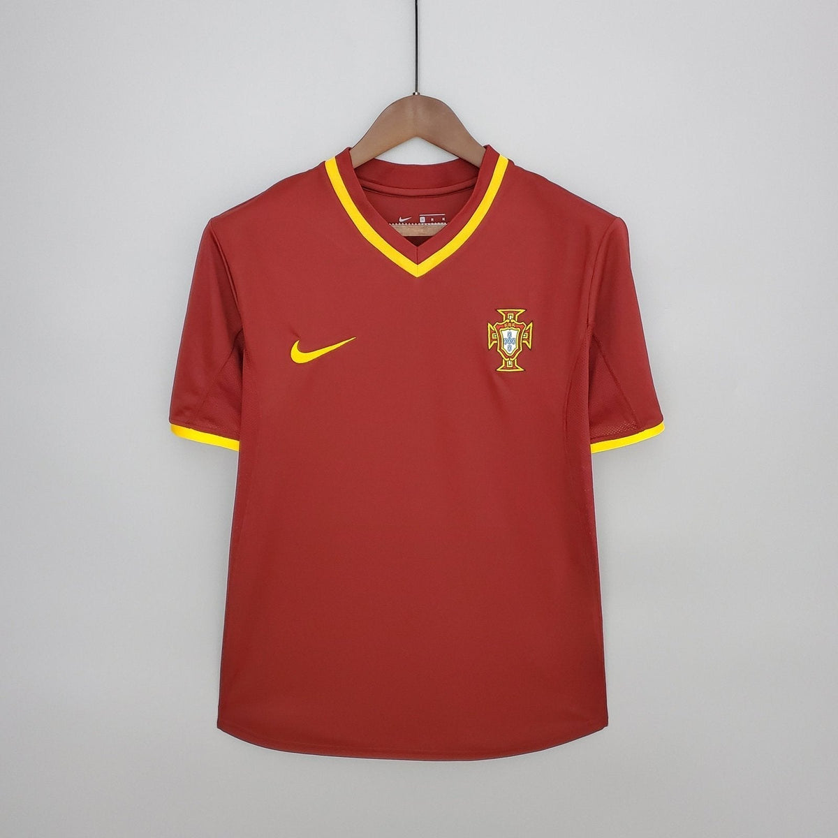 2000 Portugal Home - XL image