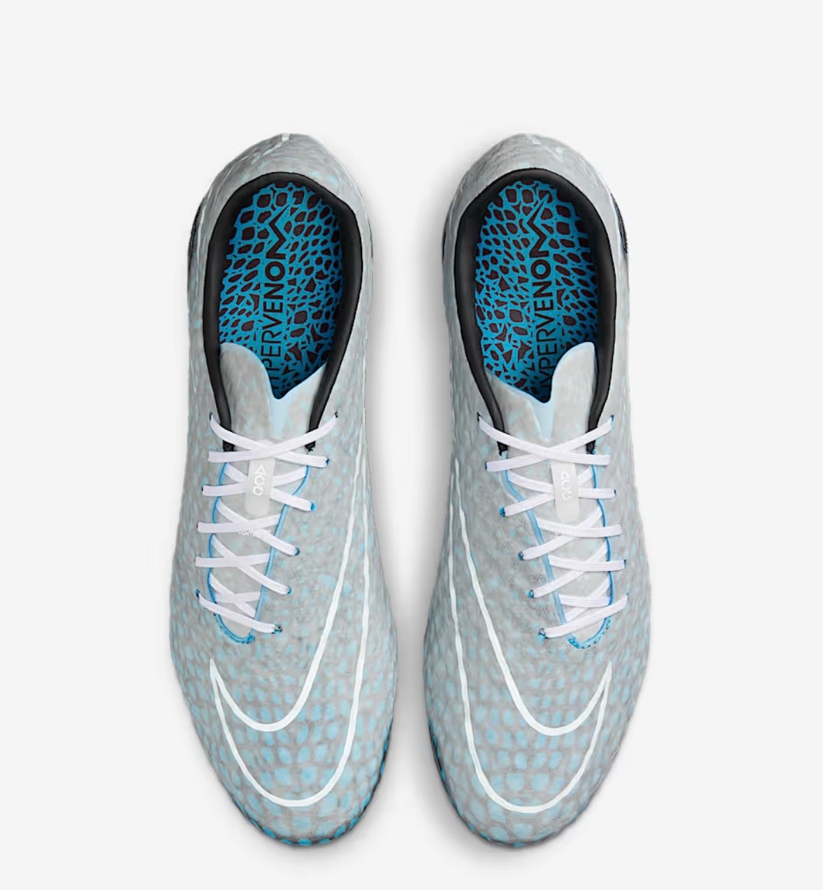 Nike Hypervenom phantom fg image 1