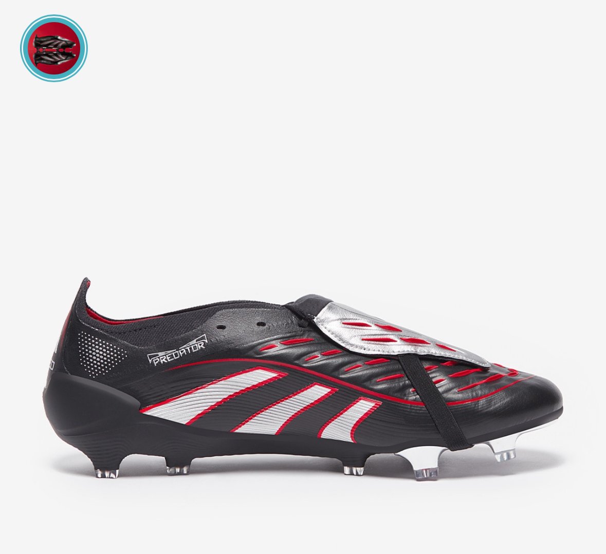 Adidas Predator Elite Tongue FG image 2