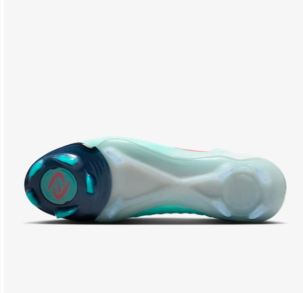 Nike Phantom Elite GX2 FG image 2