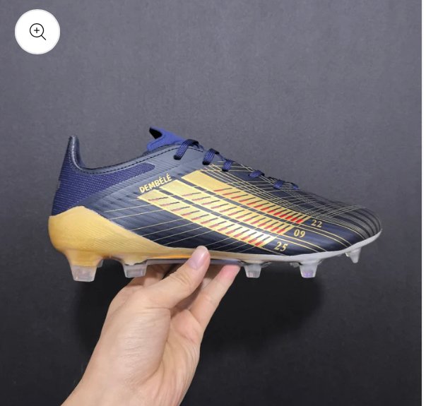 Adidas F50 FG Elite image 0