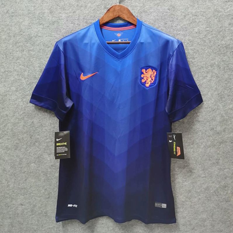 2014 Netherlands Away - XXL image