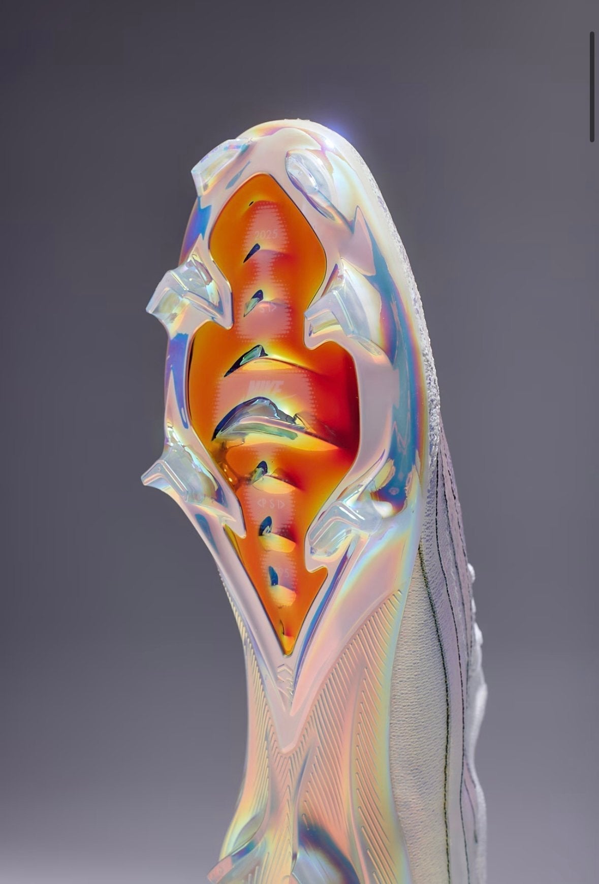 Nike Air Zoom Mercurial Vapor IX Elite FG image 2
