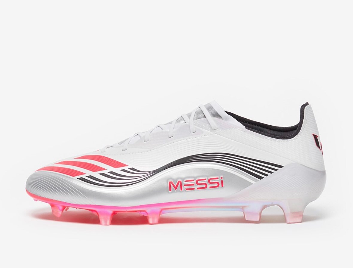Adidas F50 FG Elite image 1